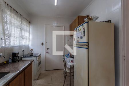 Apartamento à venda com 78m², 2 quartos e 1 vagaCozinha