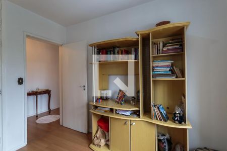 Apartamento à venda com 78m², 2 quartos e 1 vagaQuarto 2