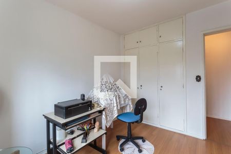 Apartamento à venda com 78m², 2 quartos e 1 vagaQuarto 2