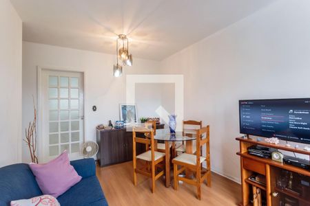 Apartamento à venda com 78m², 2 quartos e 1 vagaSala