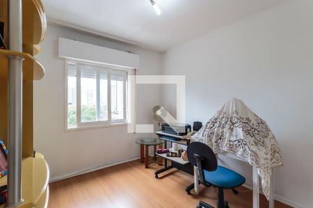 Apartamento à venda com 78m², 2 quartos e 1 vagaQuarto 2