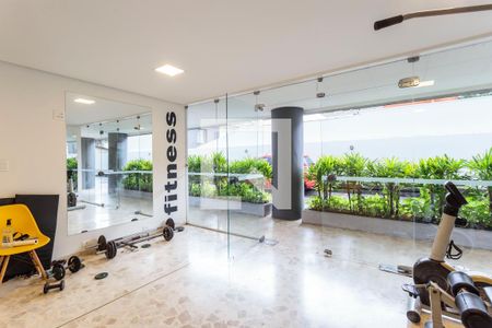 Apartamento à venda com 78m², 2 quartos e 1 vagaÁrea comum