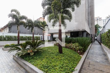 Apartamento à venda com 78m², 2 quartos e 1 vagaFachada