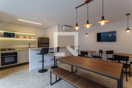 Apartamento à venda com 78m², 2 quartos e 1 vagaÁrea comum