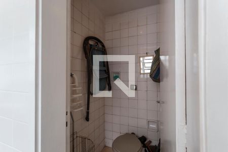 Apartamento à venda com 78m², 2 quartos e 1 vagaÁrea de Serviço