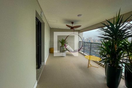 Studio para alugar com 24m², 1 quarto e sem vagaÁrea comum