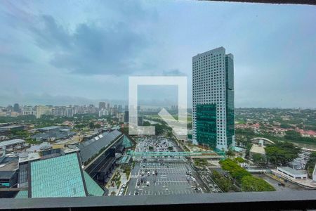 Studio para alugar com 24m², 1 quarto e sem vagaVista