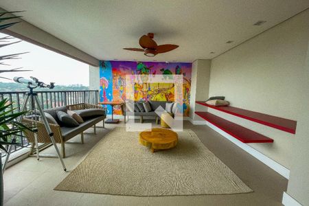 Studio para alugar com 24m², 1 quarto e sem vagaÁrea comum