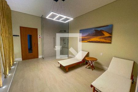 Studio para alugar com 24m², 1 quarto e sem vagaSala de massagem 