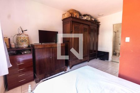 Casa à venda com 152m², 3 quartos e 4 vagasQuarto 3