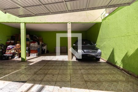 Casa à venda com 152m², 3 quartos e 4 vagasGaragem