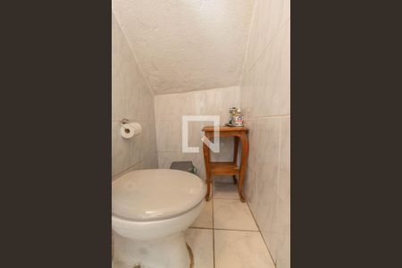 Casa à venda com 152m², 3 quartos e 4 vagasLavabo