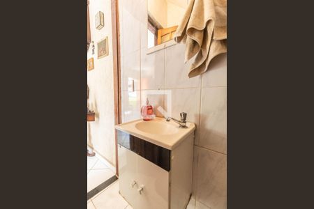 Casa à venda com 152m², 3 quartos e 4 vagasLavabo