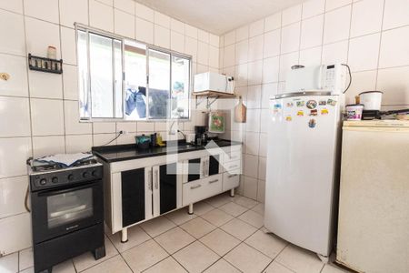 Casa à venda com 152m², 3 quartos e 4 vagasCozinha