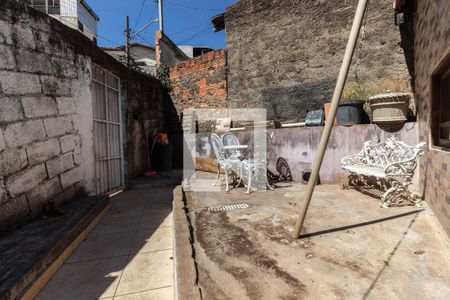 Casa à venda com 152m², 3 quartos e 4 vagasHall