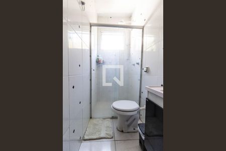 Casa à venda com 152m², 3 quartos e 4 vagasBanheiro