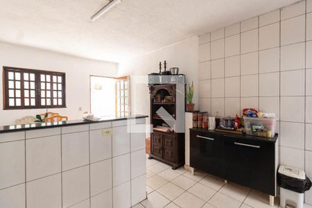 Casa à venda com 152m², 3 quartos e 4 vagasCozinha