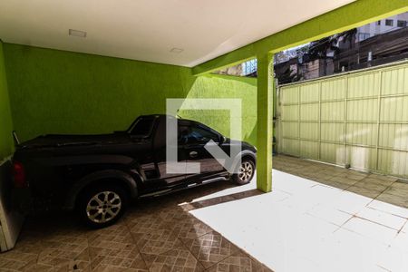 Casa à venda com 152m², 3 quartos e 4 vagasGaragem