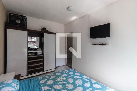 Casa à venda com 152m², 3 quartos e 4 vagasQuarto 2