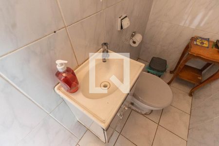 Casa à venda com 152m², 3 quartos e 4 vagasLavabo