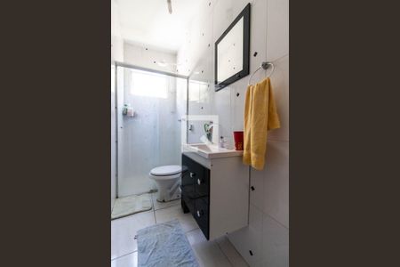 Casa à venda com 152m², 3 quartos e 4 vagasBanheiro