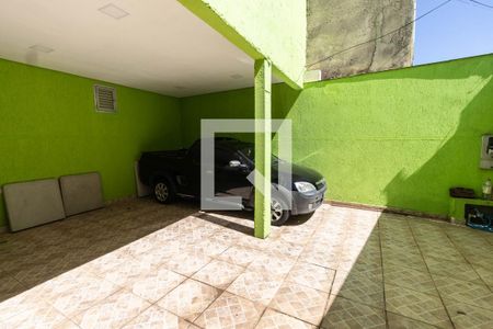 Casa à venda com 152m², 3 quartos e 4 vagasGaragem