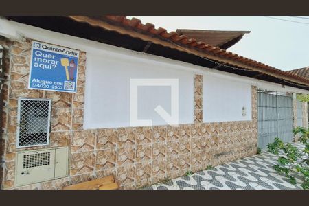 Casa para alugar com 60m², 1 quarto e 1 vagaPlaquinha