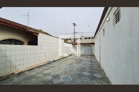 Casa para alugar com 60m², 1 quarto e 1 vagaGaragem