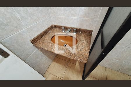 Casa para alugar com 60m², 1 quarto e 1 vagaBanheiro da Social