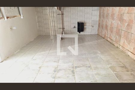 Casa para alugar com 60m², 1 quarto e 1 vagaÁrea de Serviço
