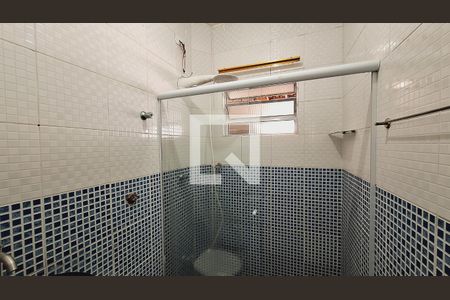 Casa para alugar com 60m², 1 quarto e 1 vagaBanheiro da Suíte