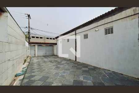 Casa para alugar com 60m², 1 quarto e 1 vagaGaragem