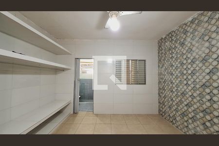 suíte de casa para alugar com 1 quarto, 60m² em Maracanã, Praia Grande