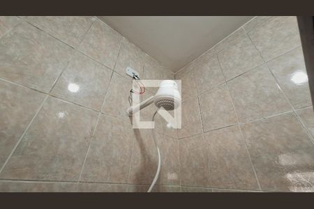 Casa para alugar com 60m², 1 quarto e 1 vagaBanheiro da Social