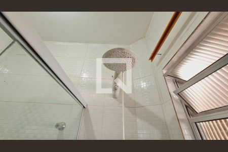 Casa para alugar com 60m², 1 quarto e 1 vagaBanheiro da Suíte