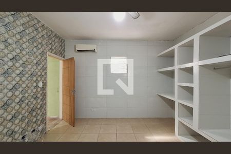 suíte de casa para alugar com 1 quarto, 60m² em Maracanã, Praia Grande