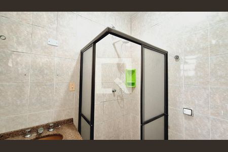 Casa para alugar com 60m², 1 quarto e 1 vagaBanheiro da Social