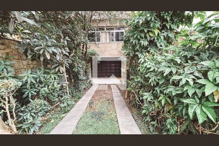 Casa à venda com 249m², 4 quartos e 4 vagasJardim