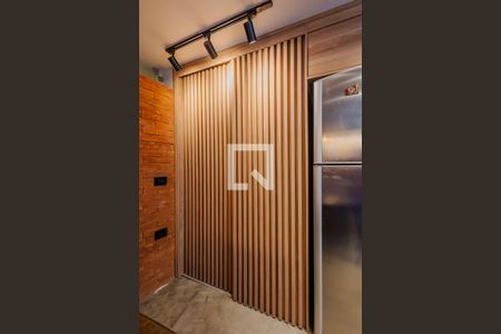 Apartamento à venda com 60m², 1 quarto e 1 vagaÁrea de Serviço