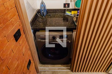 Apartamento à venda com 60m², 1 quarto e 1 vagaÁrea de Serviço