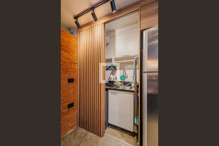 Apartamento à venda com 60m², 1 quarto e 1 vagaÁrea de Serviço