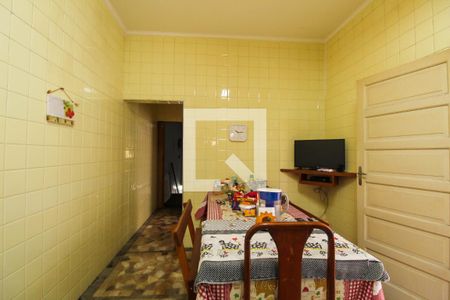 Casa à venda com 160m², 3 quartos e sem vaga Casa à venda com 160m², 3 quartos e sem vagaCozinha