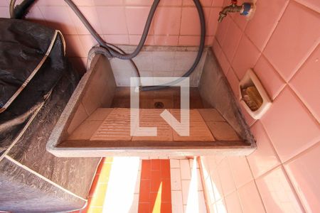 Casa à venda com 160m², 3 quartos e sem vaga Casa à venda com 160m², 3 quartos e sem vagaÁrea de Serviço