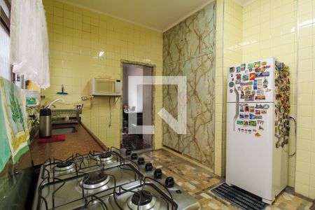 Casa à venda com 160m², 3 quartos e sem vaga Casa à venda com 160m², 3 quartos e sem vagaCozinha