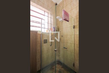 Casa à venda com 160m², 3 quartos e sem vaga Casa à venda com 160m², 3 quartos e sem vagaBanheiro