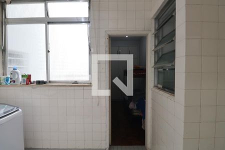 Apartamento para alugar com 135m², 3 quartos e 1 vaga Apartamento para alugar com 135m², 3 quartos e 1 vagaÁrea de Serviço