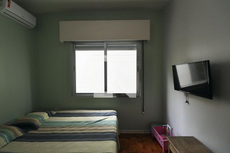 Apartamento para alugar com 135m², 3 quartos e 1 vaga Apartamento para alugar com 135m², 3 quartos e 1 vagaQuarto 2