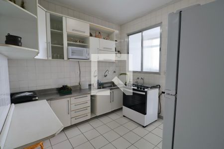 Apartamento para alugar com 135m², 3 quartos e 1 vaga Apartamento para alugar com 135m², 3 quartos e 1 vagaCozinha