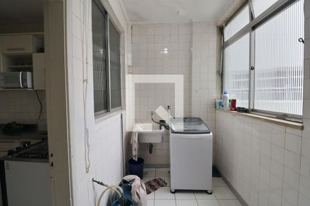 Apartamento para alugar com 135m², 3 quartos e 1 vaga Apartamento para alugar com 135m², 3 quartos e 1 vagaÁrea de Serviço