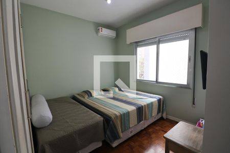 Apartamento para alugar com 135m², 3 quartos e 1 vaga Apartamento para alugar com 135m², 3 quartos e 1 vagaQuarto 2